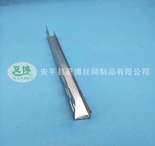 鍍鋅板裝修線條