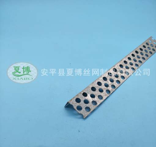 鍍鋅板裝修線條