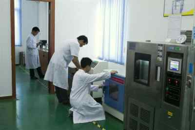 重慶城口縣實驗室儀器校準技術 第三方計量機構與物聯網技術融合的創新實踐