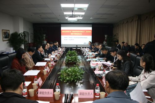 國家重點(diǎn)研發(fā)計(jì)劃項(xiàng)目“面向智能工廠的現(xiàn)場級工業(yè)物聯(lián)網(wǎng)關(guān)鍵設(shè)備研發(fā)”順利通過中期檢查，物聯(lián)網(wǎng)技術(shù)研發(fā)取得階段性成果